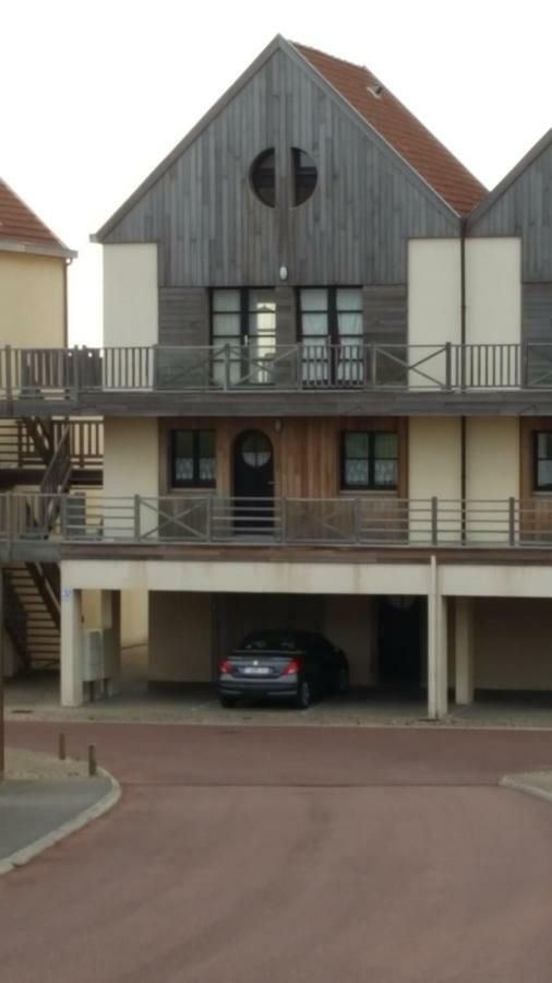 La Naturelle 119 Wimereux Exterior photo